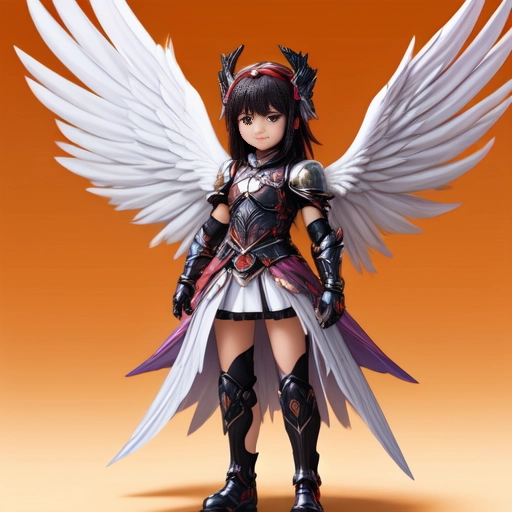 Pao mise en page internet vidéo illustration 3d serveur IA générative AI freelance paris studio de création magazines QTFBA2B0